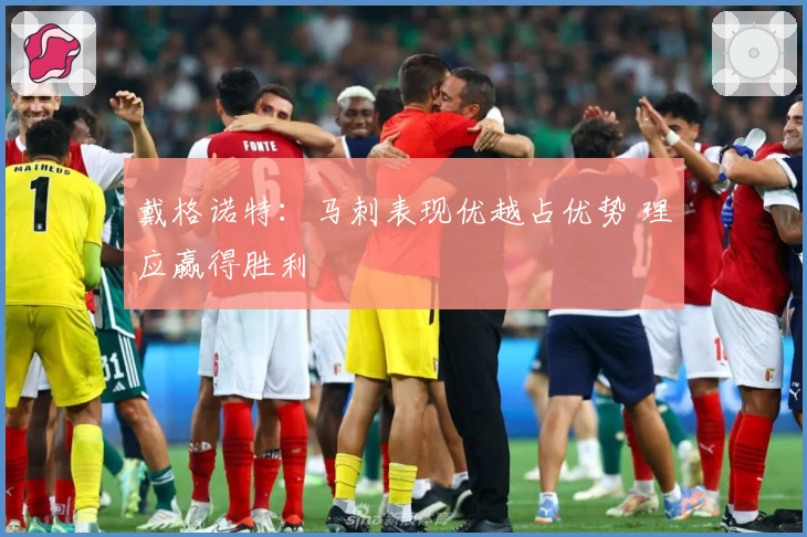 戴格诺特：马刺表现优越占优势 理应赢得胜利