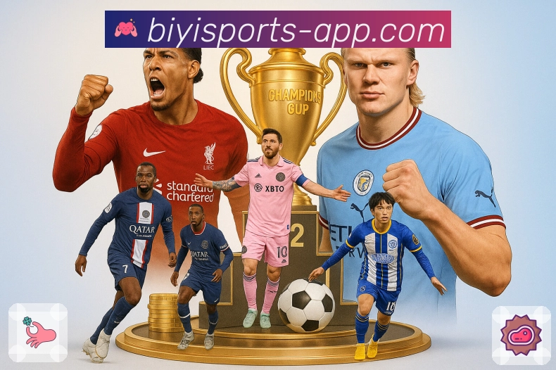 必一体育活动图