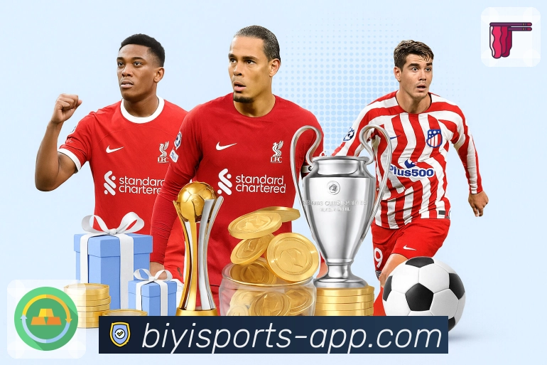 必一体育体育资讯App